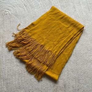 Target scarf!
